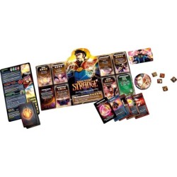 Marvel Dice Throne - Lucky Duck Games