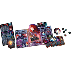 Marvel Dice Throne - Lucky Duck Games