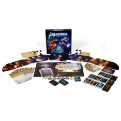 Paranormalni Detektywi - gra Lucky Duck Games