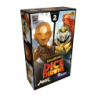 Dice Throne: Mnich vs Paladyn