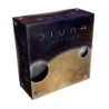 Diuna: Imperium – gra planszowa Lucky Duck Games