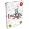 Mikro Makro: Na tropie zbrodni – gra Lucky Duck Games