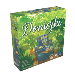 Doniczki