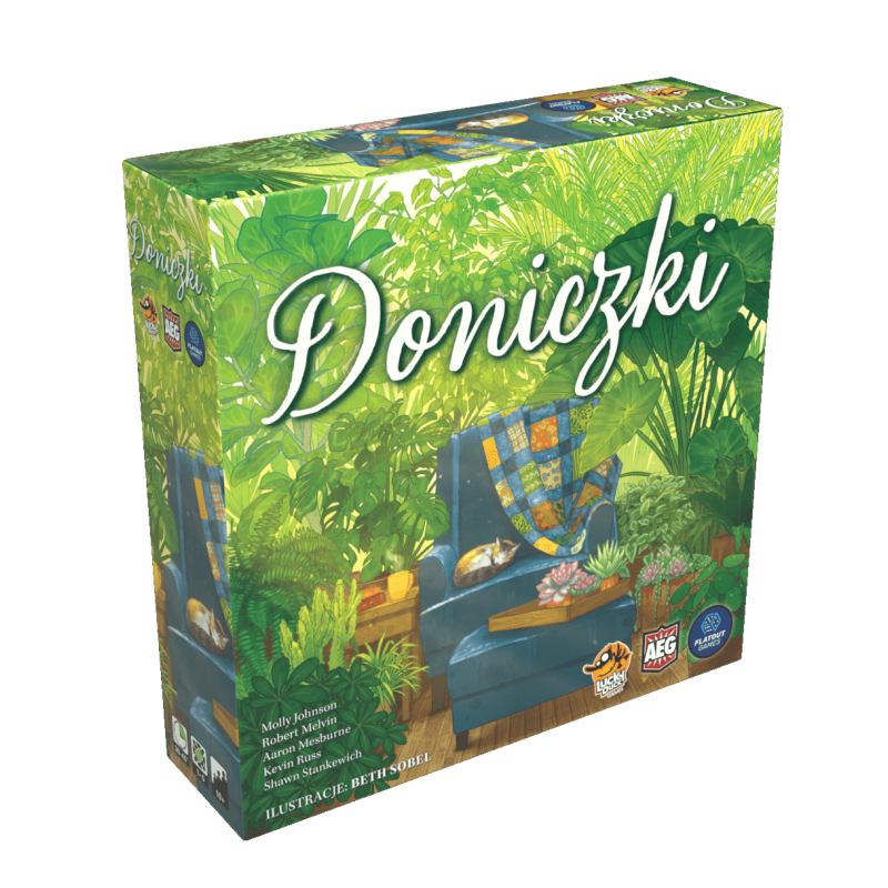 Doniczki Doniczki