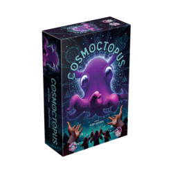 Cosmoctopus