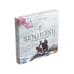 Senjutsu: Battle For Japan
