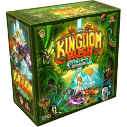 Kingdom Rush: Elemental...