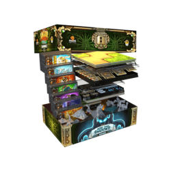 Kingdom Rush: Elemenace Chest