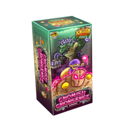 Kingdom Rush: Gnomish...