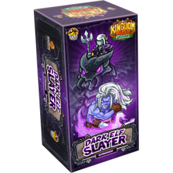 Kingdom Rush - Dark Elf...