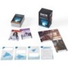 Backstories: Alone Under The Ice - board game - Lucky Duck Games