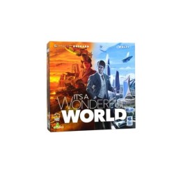 It's A Wonderful World