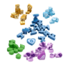 Flamecraft - Wooden Resources - Lucky Duck Games