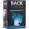 Backstories: Alone Under The Ice - board game - Lucky Duck Games